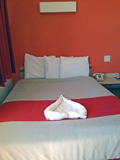 Motel 6 Saint George, Ut,Washington>>St. George,2 star