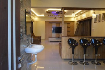 Arabian Villa's,Old Mahabaleshwar>>Mahabaleshwar,3.5 star