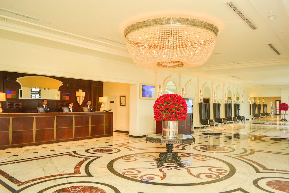 The Kingsbury Colombo,Fort>>Colombo,5 star