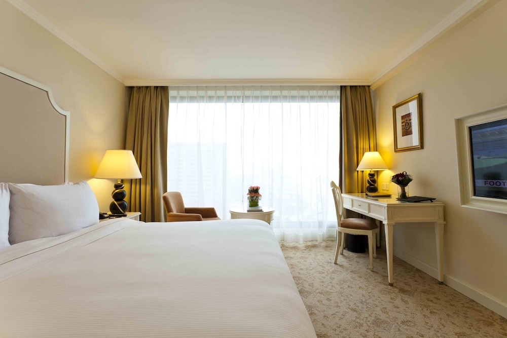 The Kingsbury Colombo,Fort>>Colombo,5 star