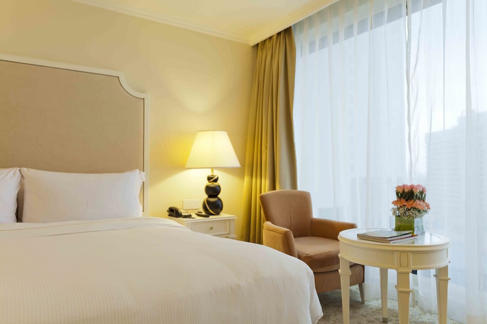 The Kingsbury Colombo,Fort>>Colombo,5 star