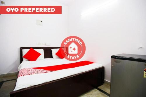 Hotel O The Premium Villa,New Delhi>>Delhi,3 star