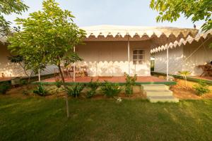 madho bagh