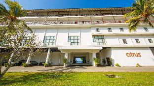 Citrus Hikkaduwa,Dodanduwa>>Colombo,4 star