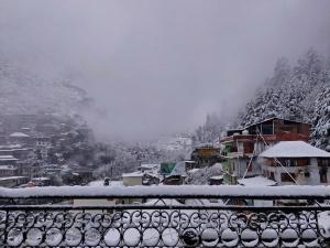 manikaran view