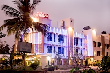 hotel shivprabha