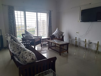 Kharadi Eon It Np Hospitality,Maharashtra>>Pune,3 star