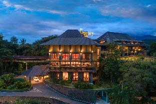 Earl's Regency,Colombo>>Central Province,5 star