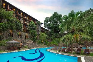 Earl's Regency,Colombo>>Central Province,5 star