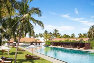 Jetwing Lagoon Wellness, A Luxury Reserve - Adults Only,Gampaha>>Colombo,5 star