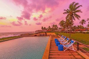 Jetwing Lagoon Wellness, A Luxury Reserve - Adults Only,Gampaha>>Colombo,5 star