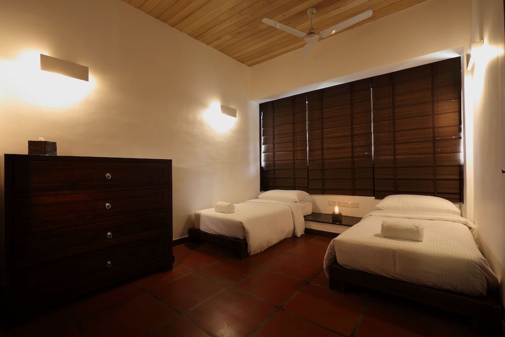 jetwing lagoon wellness a luxury reserve adults only