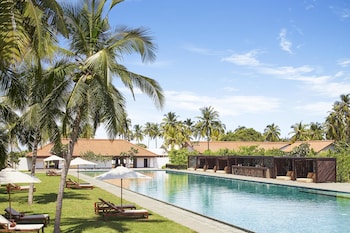 jetwing lagoon wellness a luxury reserve adults only