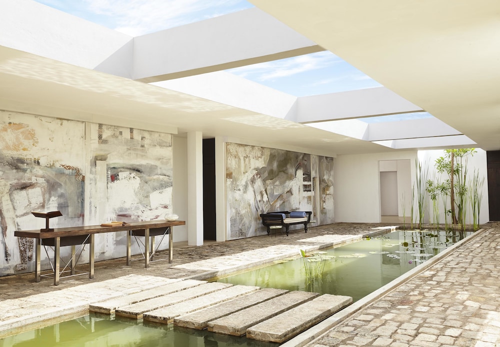 jetwing lagoon wellness a luxury reserve adults only