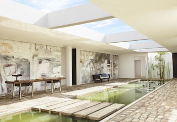 jetwing lagoon wellness a luxury reserve adults only