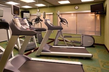 springhill suites by marriott cedar city