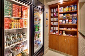 springhill suites by marriott cedar city