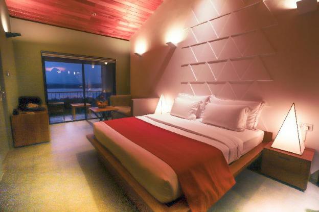 giritale hotel