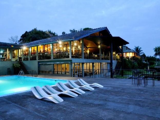 giritale hotel