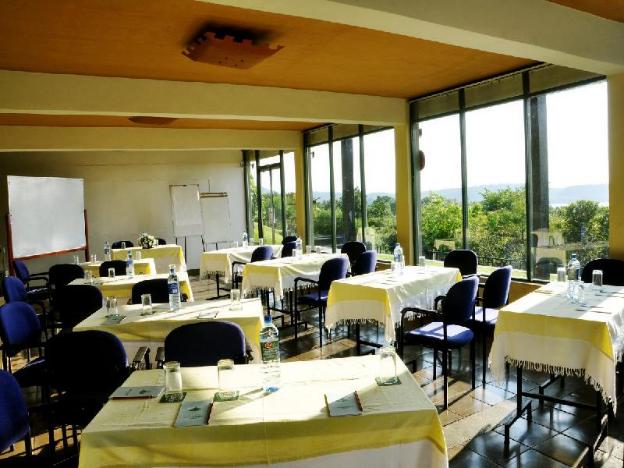 giritale hotel