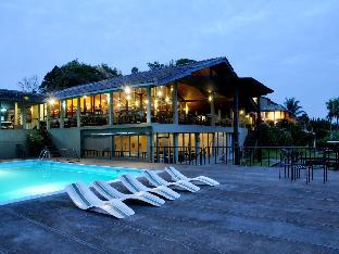 Giritale Hotel,In Giritale,4 star