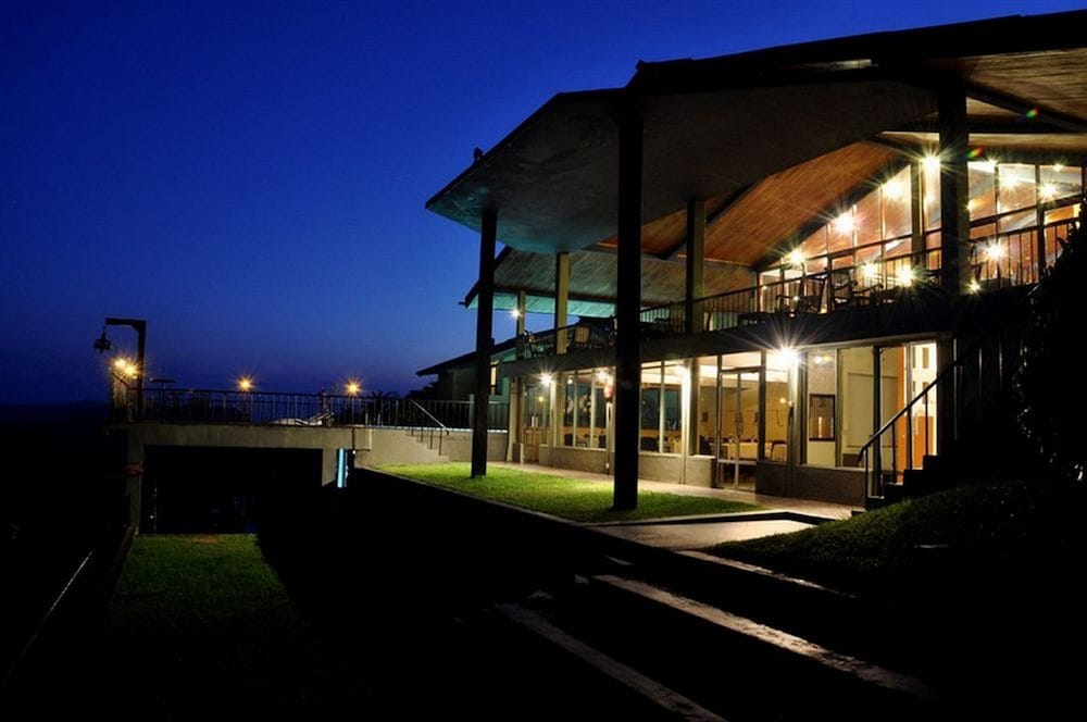 giritale hotel