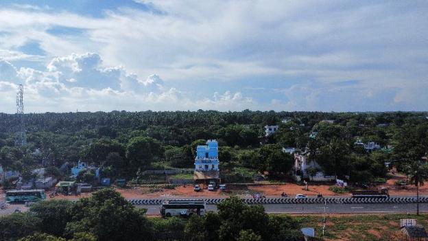 tindivanam