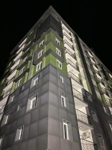 utsavam hotel apartments