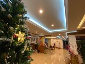 utsavam hotel apartments