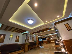 utsavam hotel apartments
