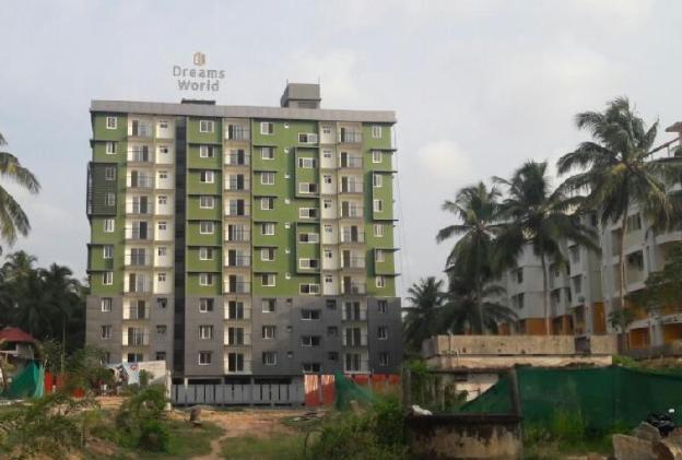 utsavam hotel apartments