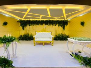 utsavam hotel apartments