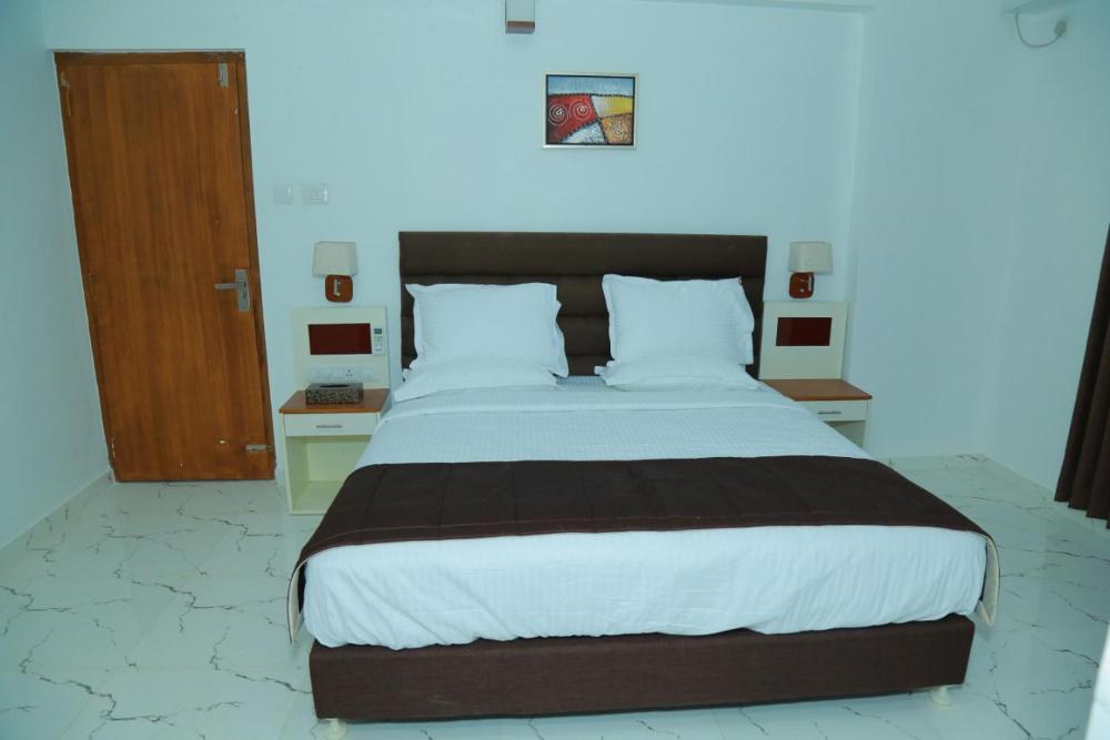 utsavam hotel apartments