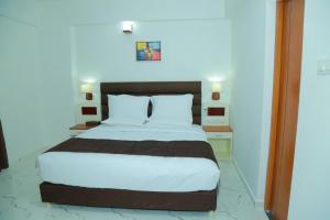 utsavam hotel apartments