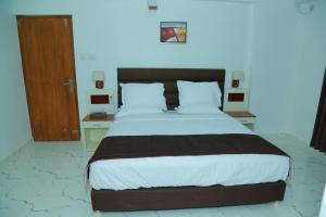 utsavam hotel apartments