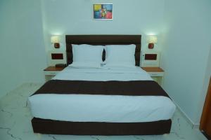 utsavam hotel apartments