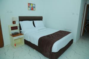 utsavam hotel apartments