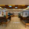 utsavam hotel apartments