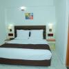 utsavam hotel apartments