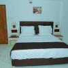utsavam hotel apartments