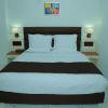utsavam hotel apartments