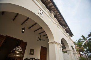 Tamarind Hill By Asia Leisure,Galle>>Colombo,5 star