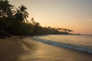 Talalla Retreat,Galle>>Devinuwara,4 star