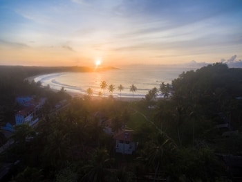 talalla retreat