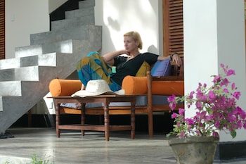 talalla retreat