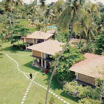 talalla retreat
