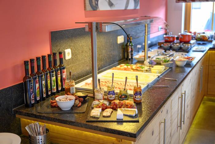 hotel garni melanie
