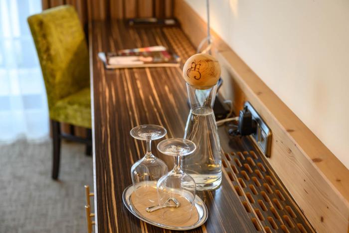 hotel garni melanie