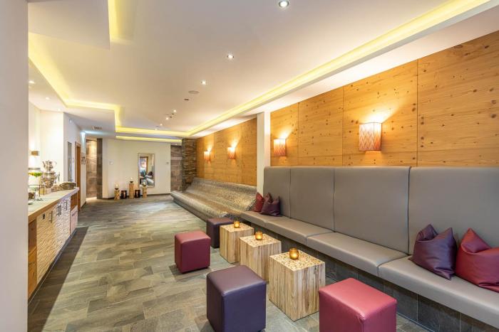 hotel garni melanie