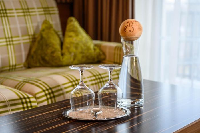 hotel garni melanie